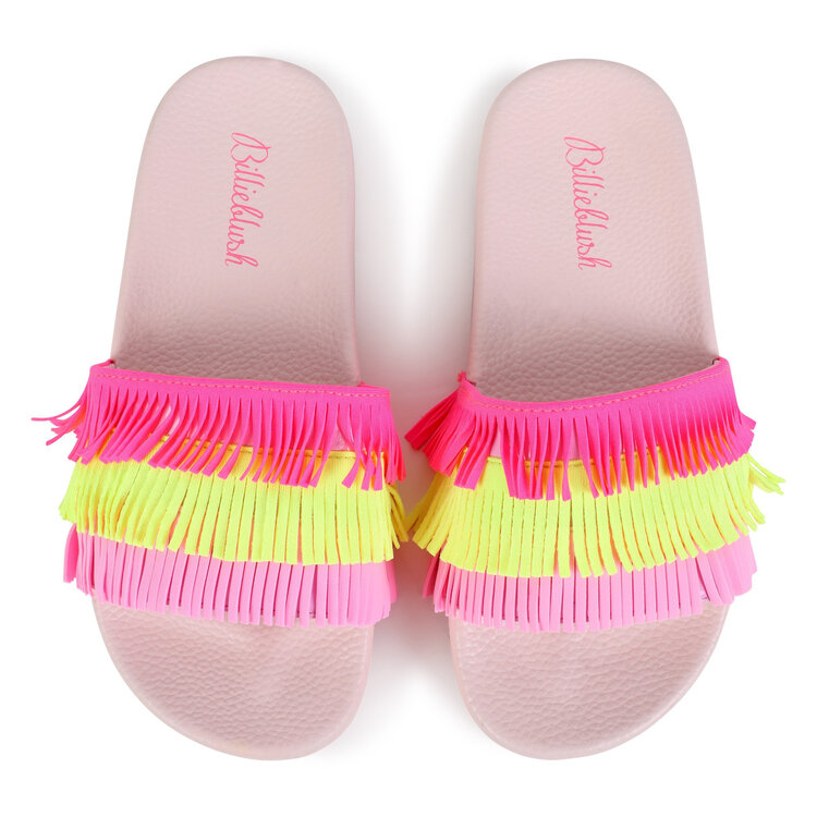 Billieblush Sandales Billieblush Fille