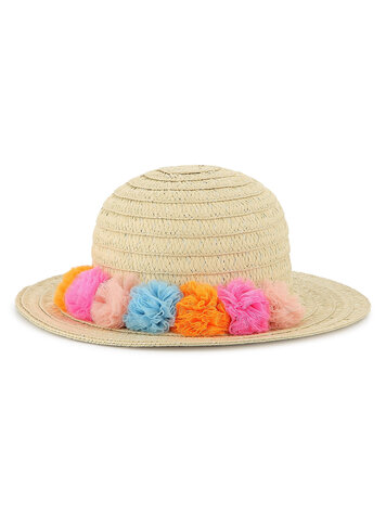 Billieblush Chapeau Billieblush  Fille