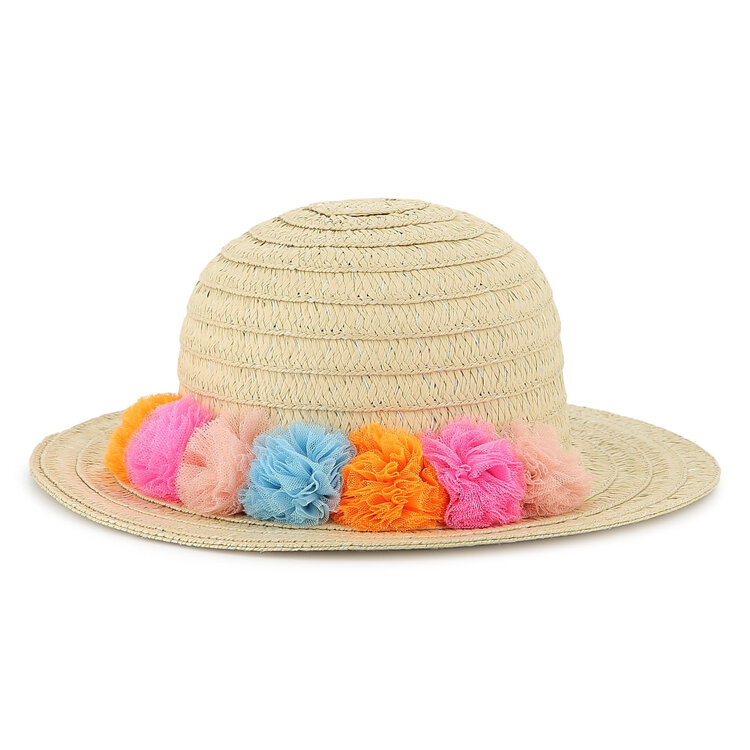 Billieblush Chapeau Billieblush  Fille