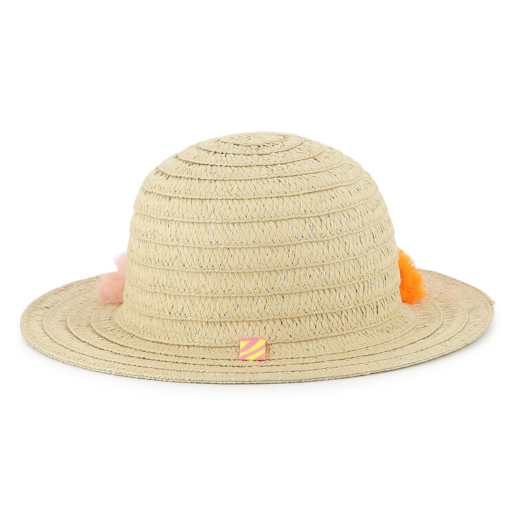 Billieblush Billieblush Girls Hat