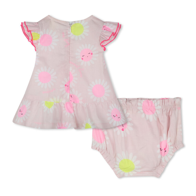 Billieblush Robe & Panty Billieblush Fille
