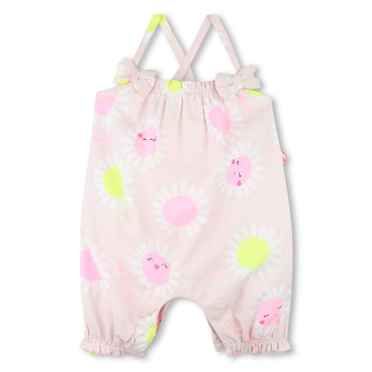 Billieblush Combi-Long Billieblush Fille