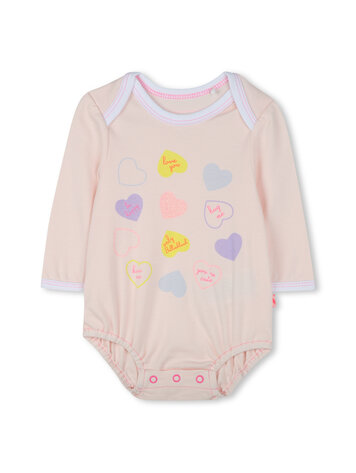 Billieblush Billieblush Girls Body