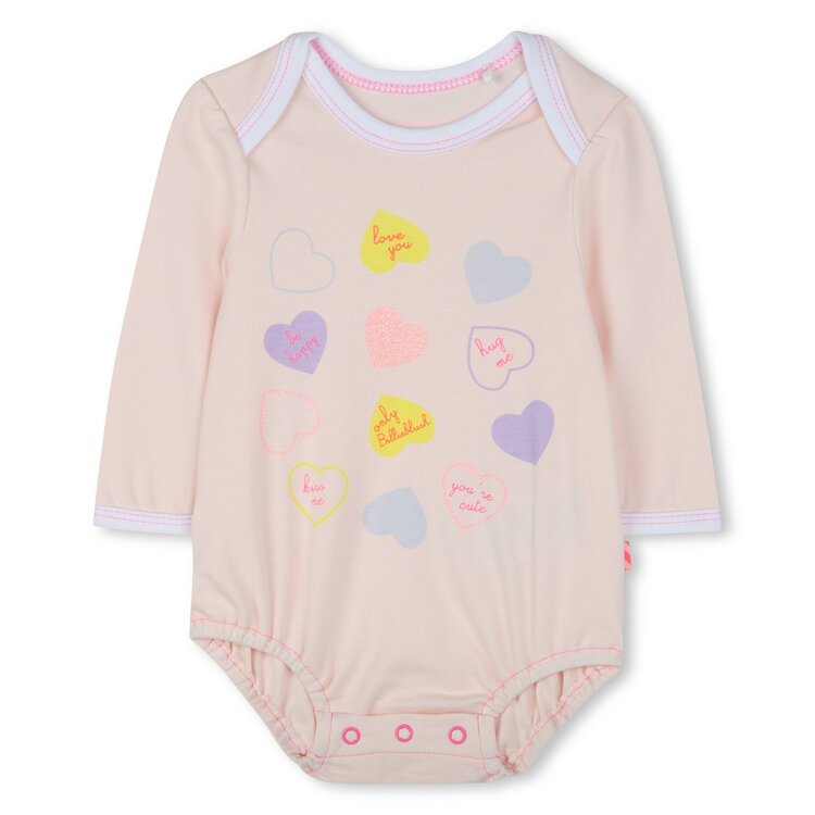 Billieblush Body Billieblush Fille