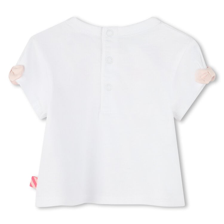 Billieblush T-Shirt Billieblush Fille