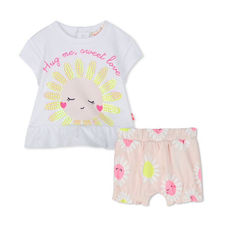 Billieblush Billieblush Girls 2Pcs Set