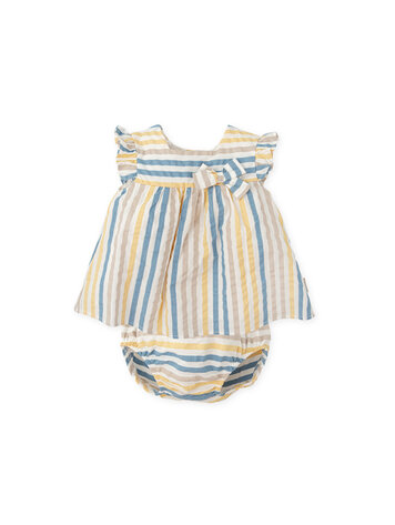 Tutto Piccolo Tutto Piccolo Girls 2Pcs Set