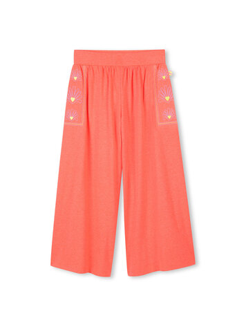 Billieblush Pantalon Billieblush Fille