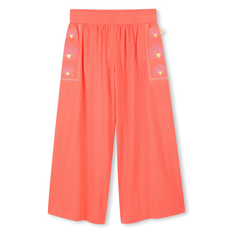 Billieblush Billieblush Girls Pants