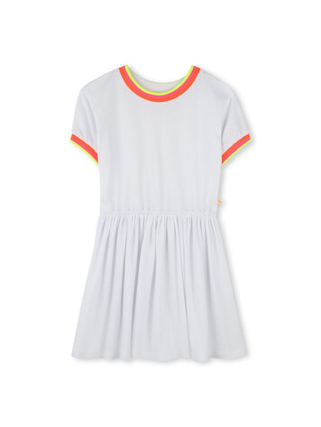 Billieblush Robe Billieblush Fille