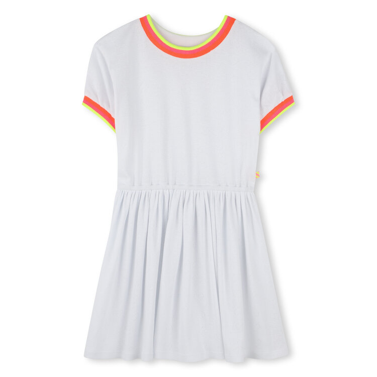 Billieblush Billieblush Girls Dress