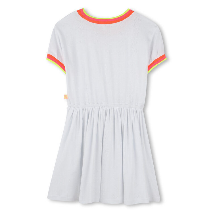 Billieblush Billieblush Girls Dress