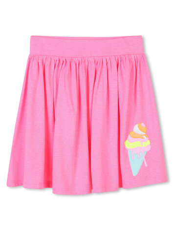 Billieblush Jupe Billieblush Fille