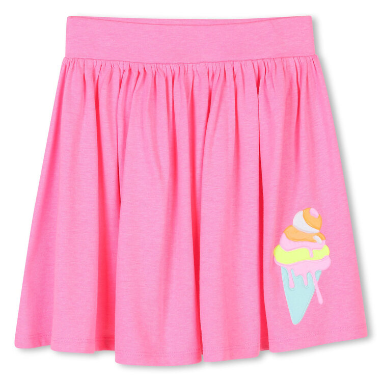 Billieblush Billieblush Girls Skirt