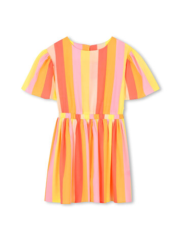 Billieblush Robe Billieblush Fille