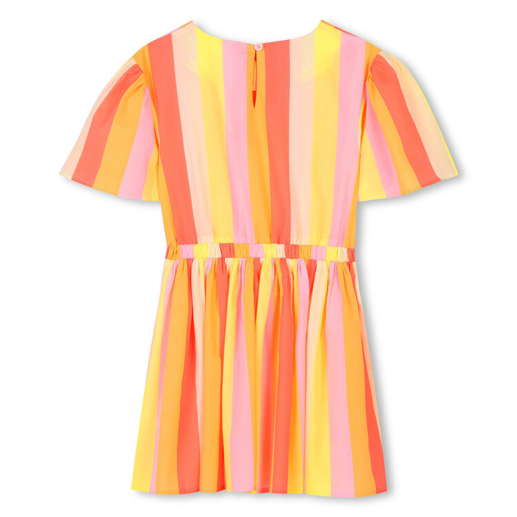 Billieblush Robe Billieblush Fille