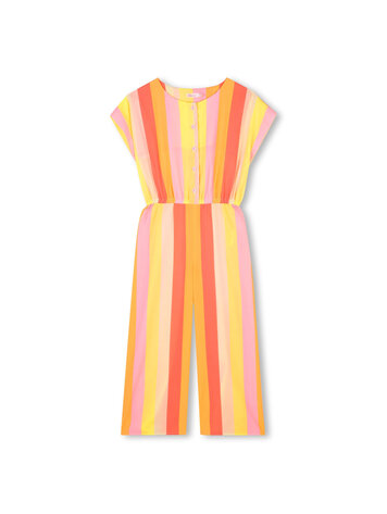 Billieblush Billieblush Girls Jumpsuit