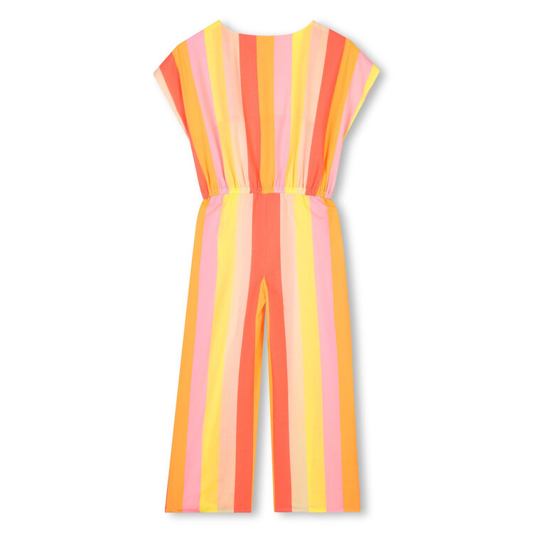 Billieblush Billieblush Girls Jumpsuit