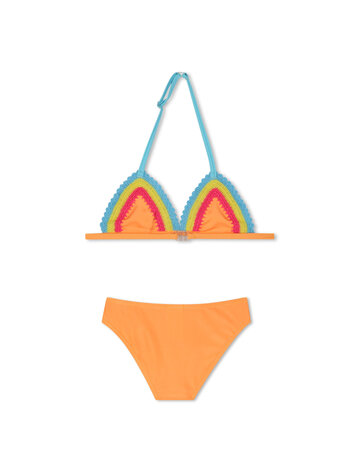 Billieblush Maillot 2 pièces Billieblush Fille