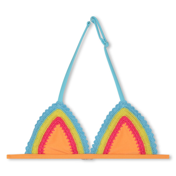 Billieblush Billieblush Girls 2Pcs Swimsuit