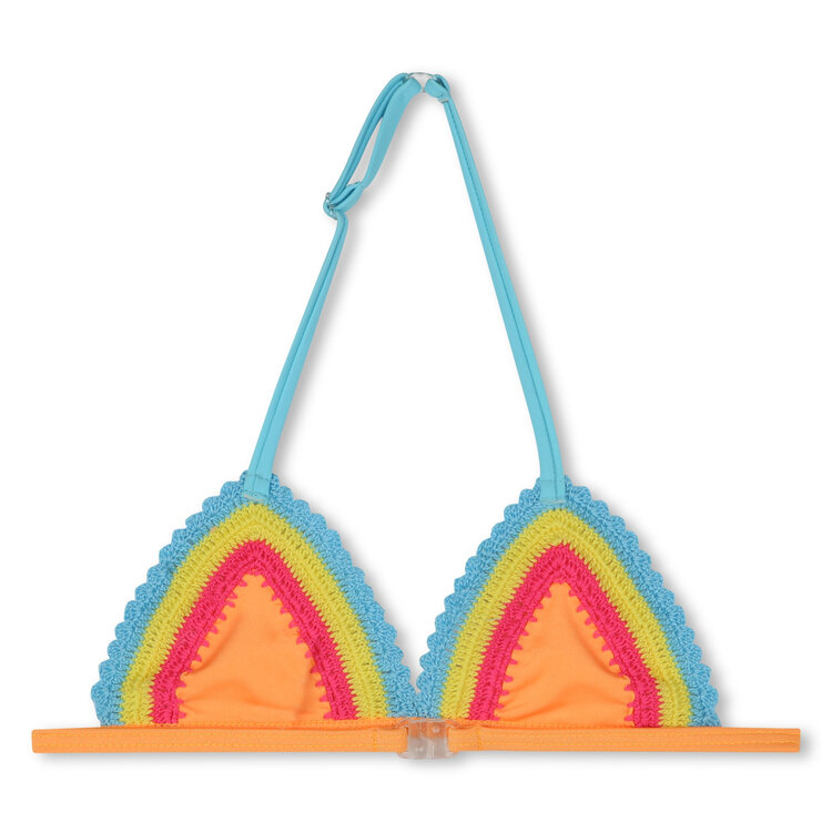 Billieblush Billieblush Girls 2Pcs Swimsuit