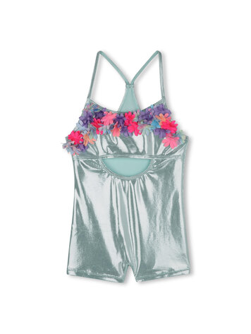 Billieblush Billieblush Girls Swimsuit
