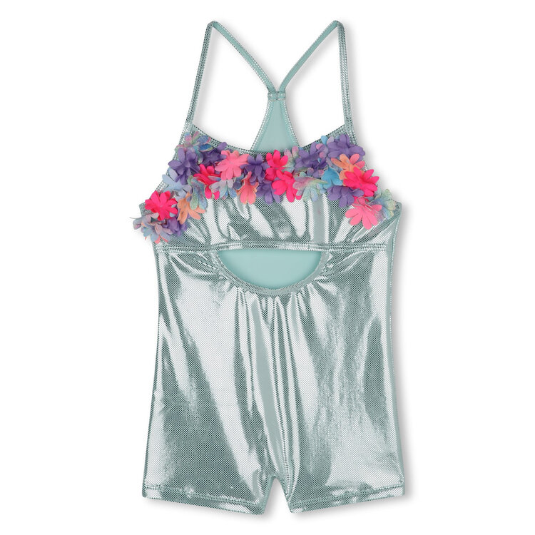 Billieblush Maillot Billieblush Fille