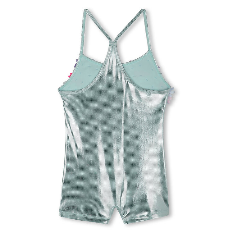 Billieblush Billieblush Girls Swimsuit