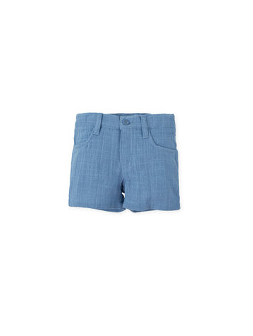 Tutto Piccolo Bermudas Tutto Piccolo Fille