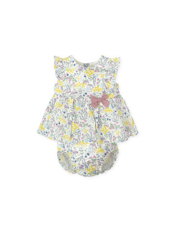 Tutto Piccolo Robe & Panty Tutto Piccolo
