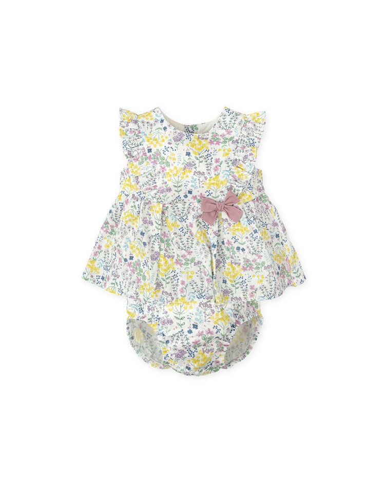 Tutto Piccolo Robe & Panty Tutto Piccolo