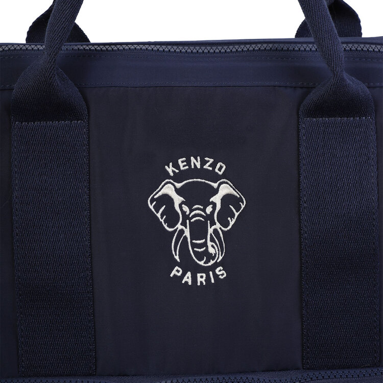 Sac à Langer Kenzo Unisexe