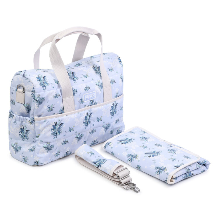 Kenzo Woman Diaper Bag