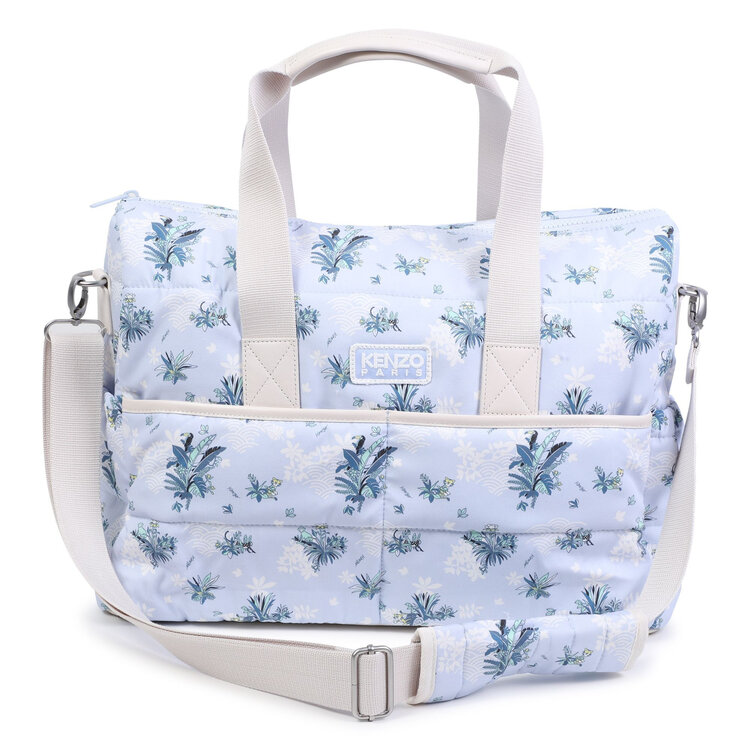 Kenzo Woman Diaper Bag