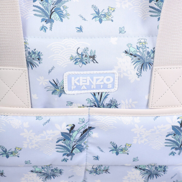 Sac à Langer Kenzo Femme