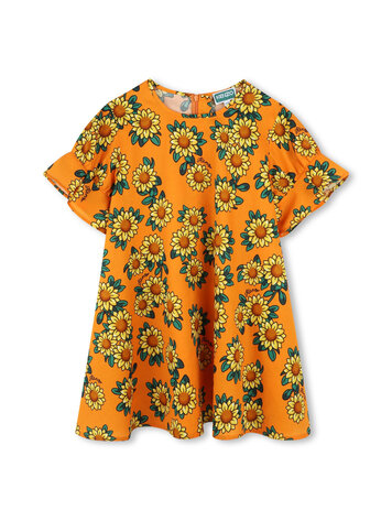 Robe Kenzo Fille