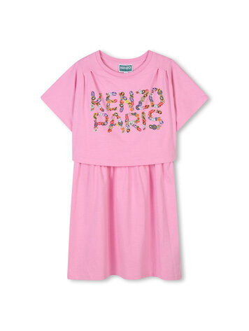 Robe Kenzo Fille