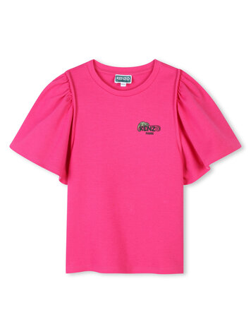 T-Shirt Kenzo Fille