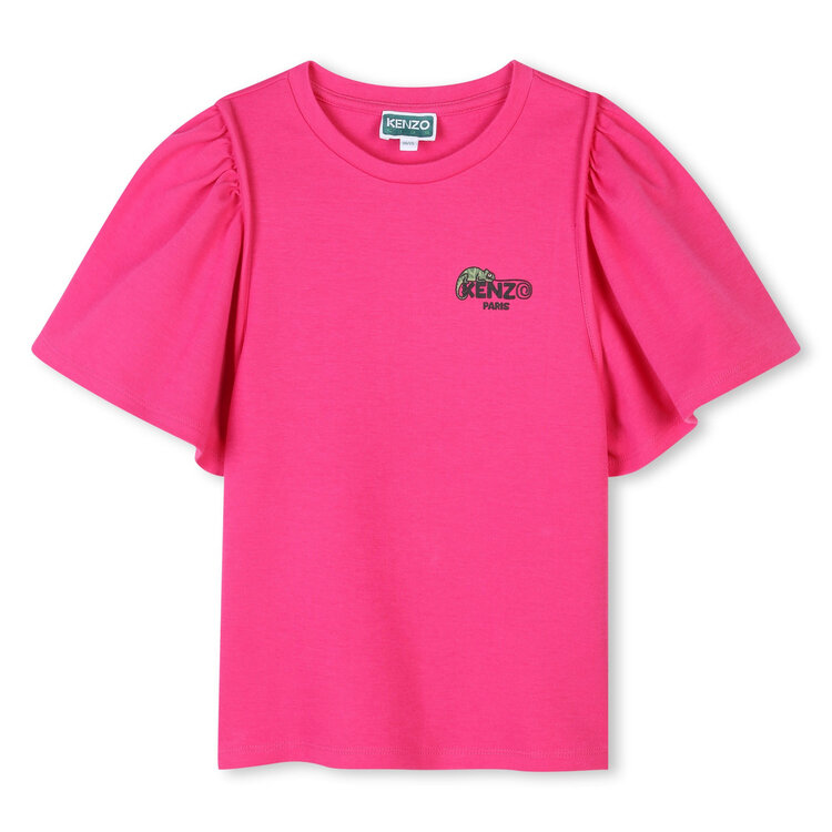 T-Shirt Kenzo Fille
