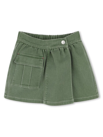 Jupe-Short  Kenzo Fille