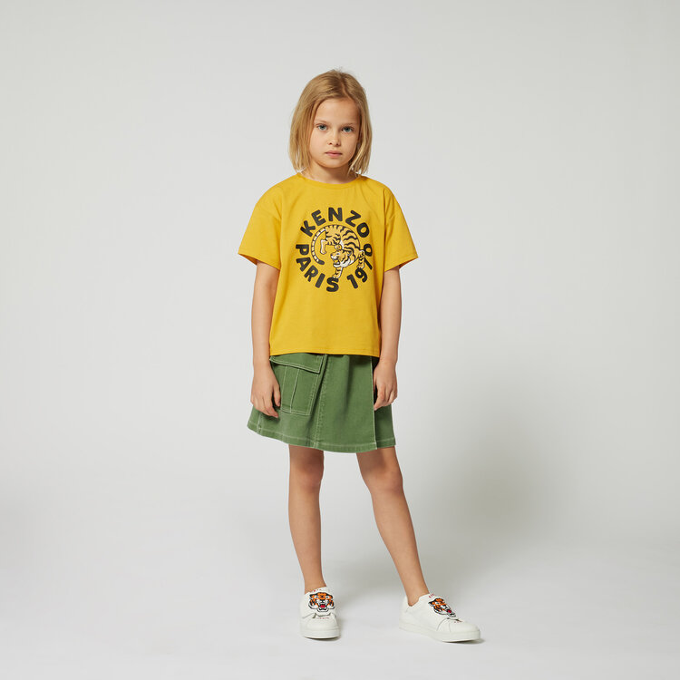 Jupe-Short  Kenzo Fille