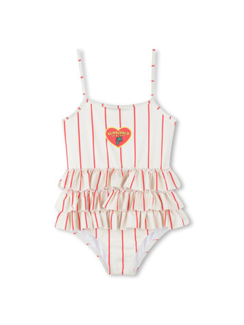 Maillot Kenzo Fille