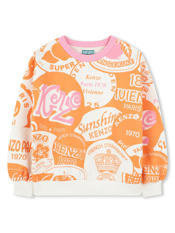 Chandail Kenzo Fille