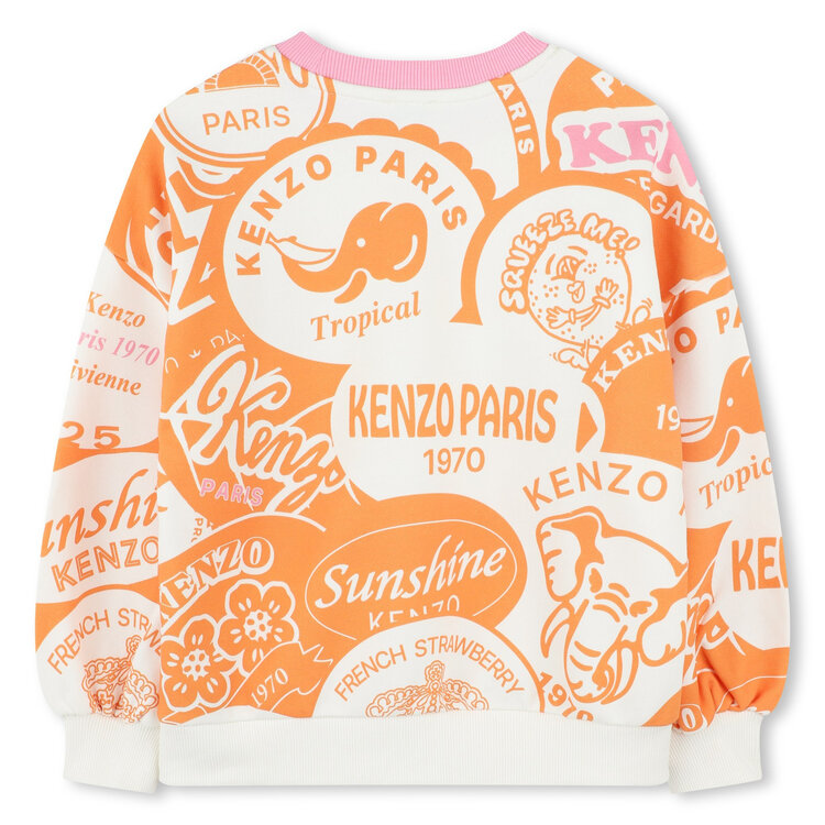 Chandail Kenzo Fille