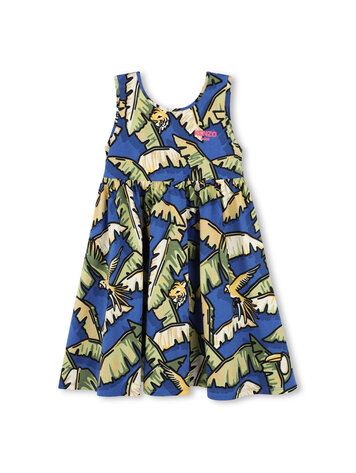 Robe Kenzo Fille