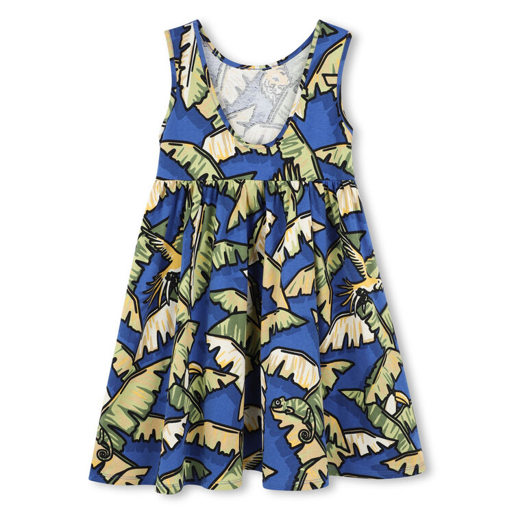 Kenzo Girls Dress
