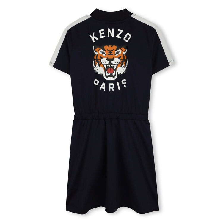 Kenzo Girls Dress