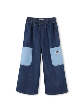Jeans Kenzo Fille