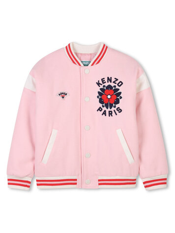 Kenzo Girls Jacket