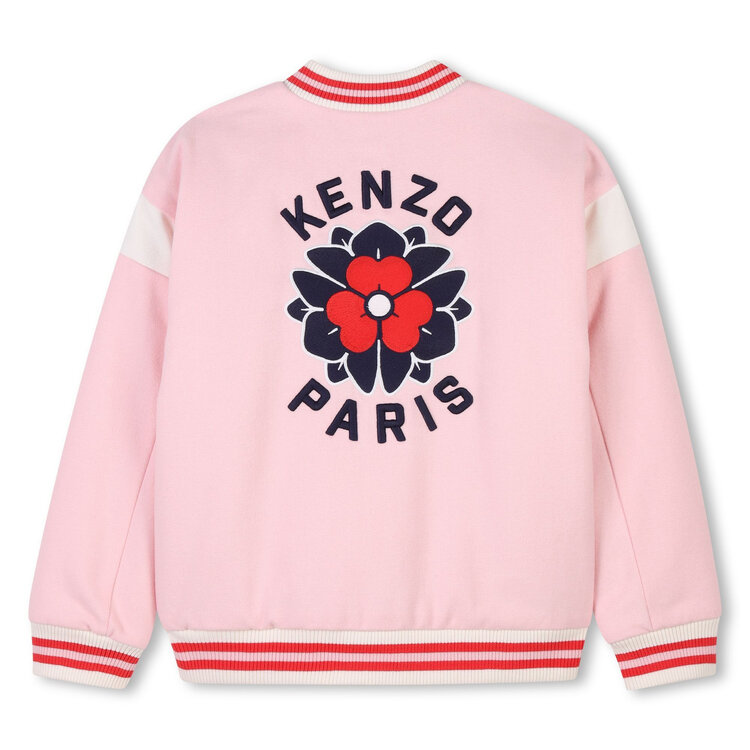 Jacket Kenzo Fille